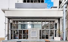 Hotel Relief Kokura Annex
